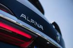Alpina XB7 2020 года (WW)